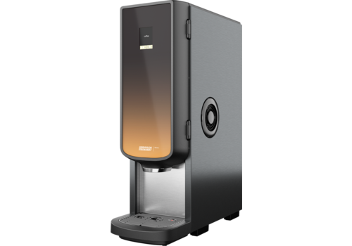  Bravilor Bonamat Machine à café instantané Bolero 11 | 3,2 litres | 230 V ~ 50/60 Hz 2230 W | Café, chocolat, eau chaude 