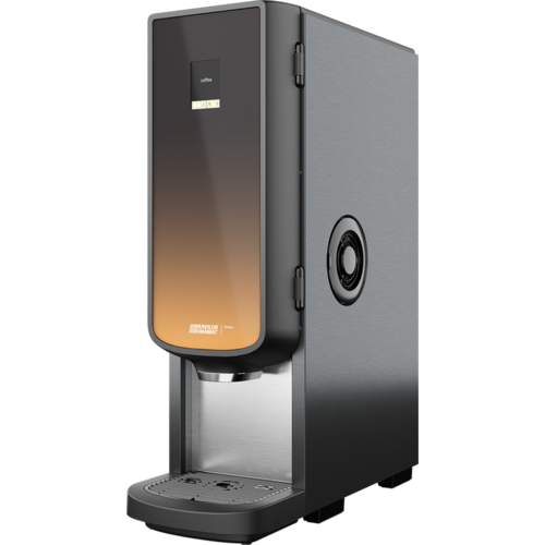  Bravilor Bonamat Machine à café instantané Bolero 11 | 3,2 litres | 230 V ~ 50/60 Hz 2230 W | Café, chocolat, eau chaude 