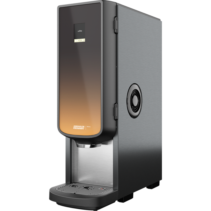 Machine à café instantané Bolero 11 | 3,2 litres | 230 V ~ 50/60 Hz 2230 W | Café, chocolat, eau chaude