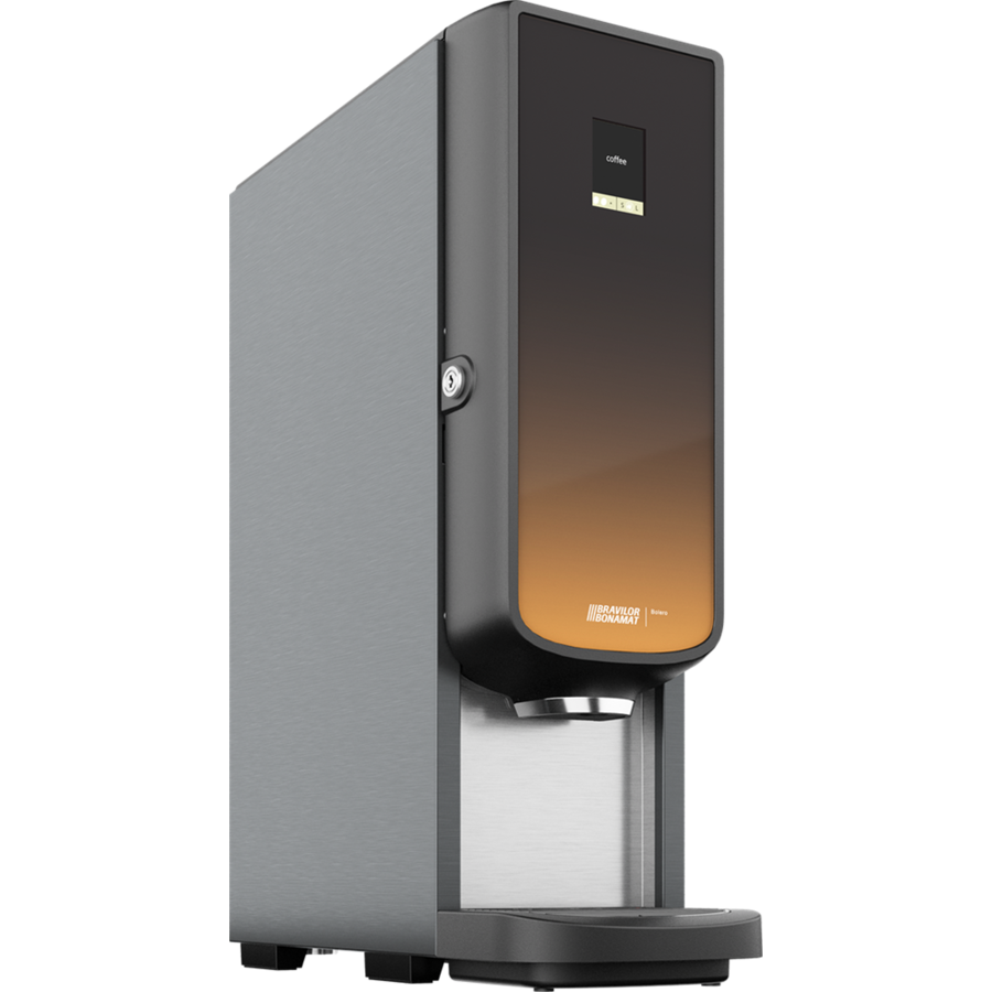 Machine à café instantané Bolero 11 | 3,2 litres | 230 V ~ 50/60 Hz 2230 W | Café, chocolat, eau chaude