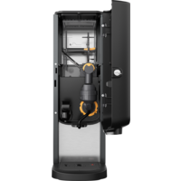 Machine à café instantané Bolero 11 | 3,2 litres | 230 V ~ 50/60 Hz 2230 W | Café, chocolat, eau chaude