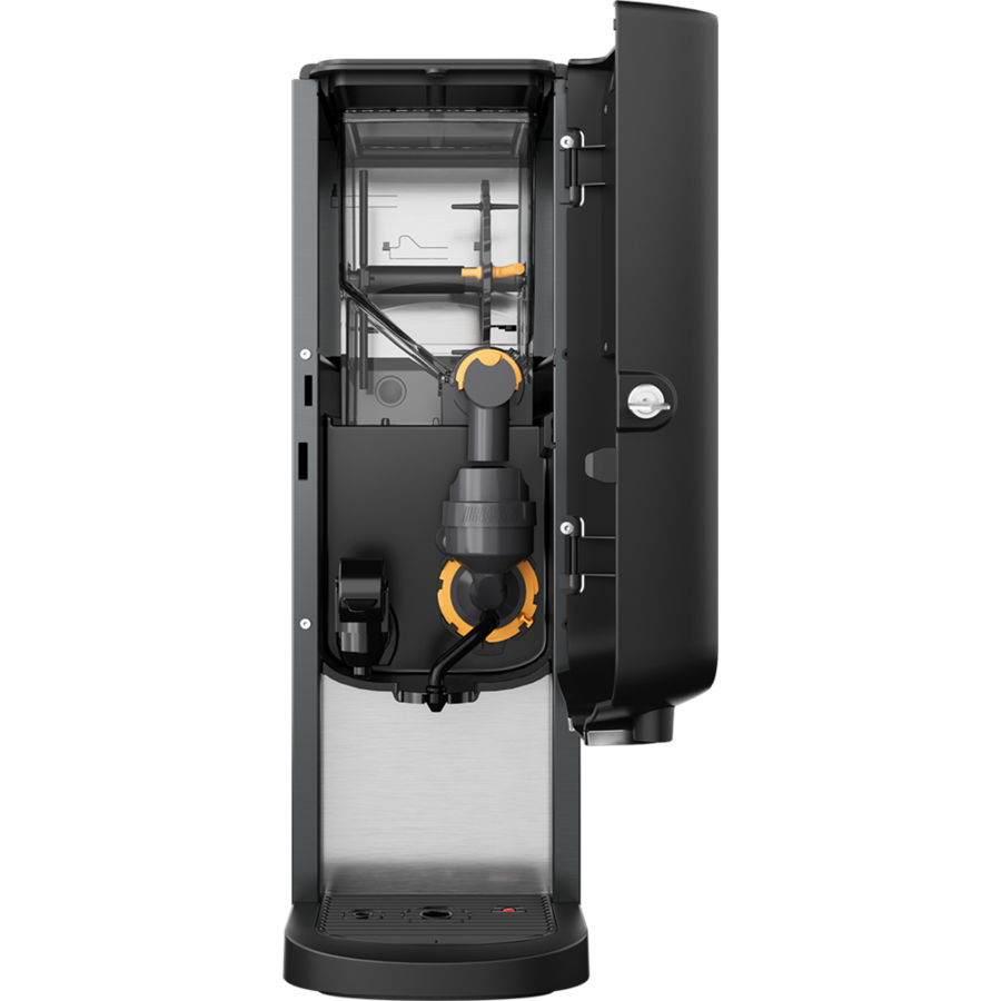 Machine à café instantané Bolero 11 | 3,2 litres | 230 V ~ 50/60 Hz 2230 W | Café, chocolat, eau chaude