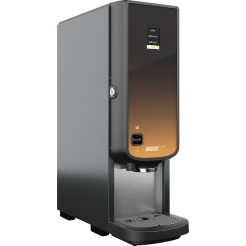  Bravilor Bonamat Machine à café instantané Bolero 21 | 2x1,3L | 230 V ~ 50/60 Hz 2230 W 