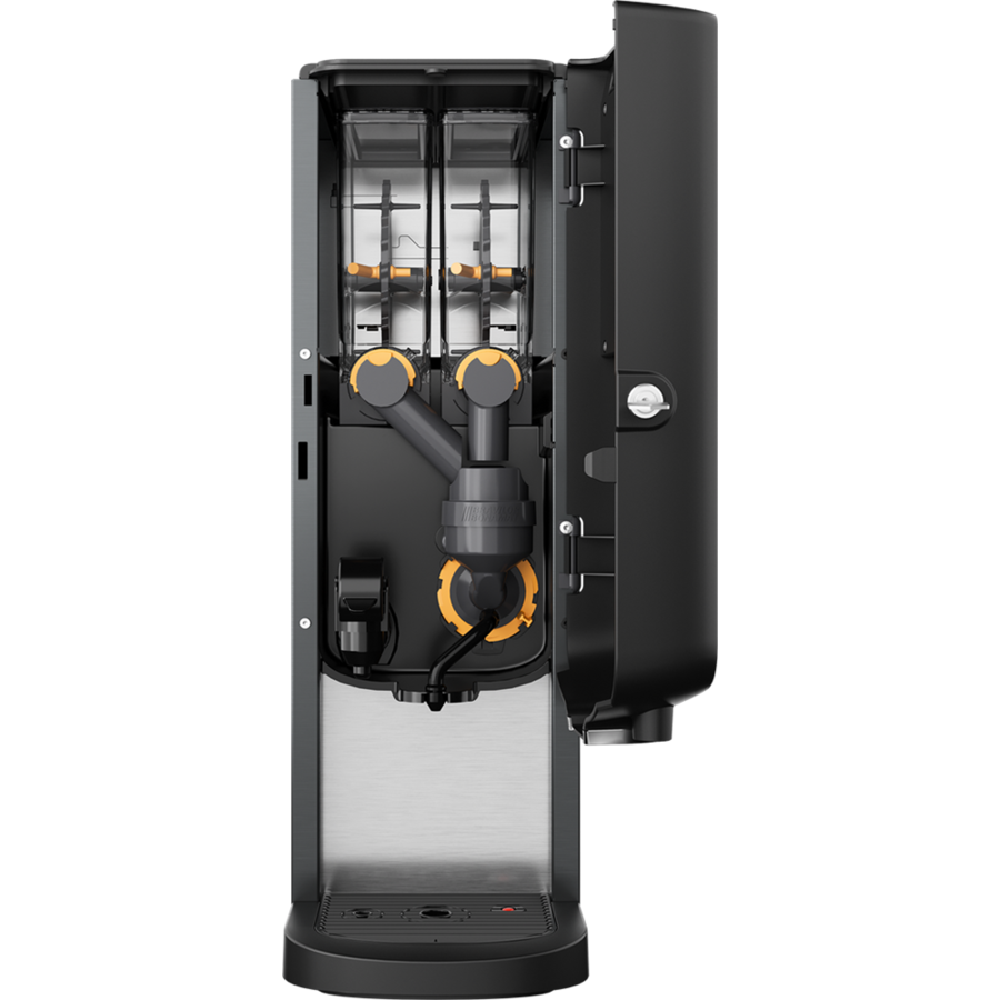 Bolero 21 Instantkaffeemaschine | 2x1,3L | 230 V~ 50/60 Hz 2230 W