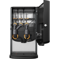 Machine à café instantané Bolero 32 | 3,2 L | 230 V ~ 50/60 Hz 2230 W