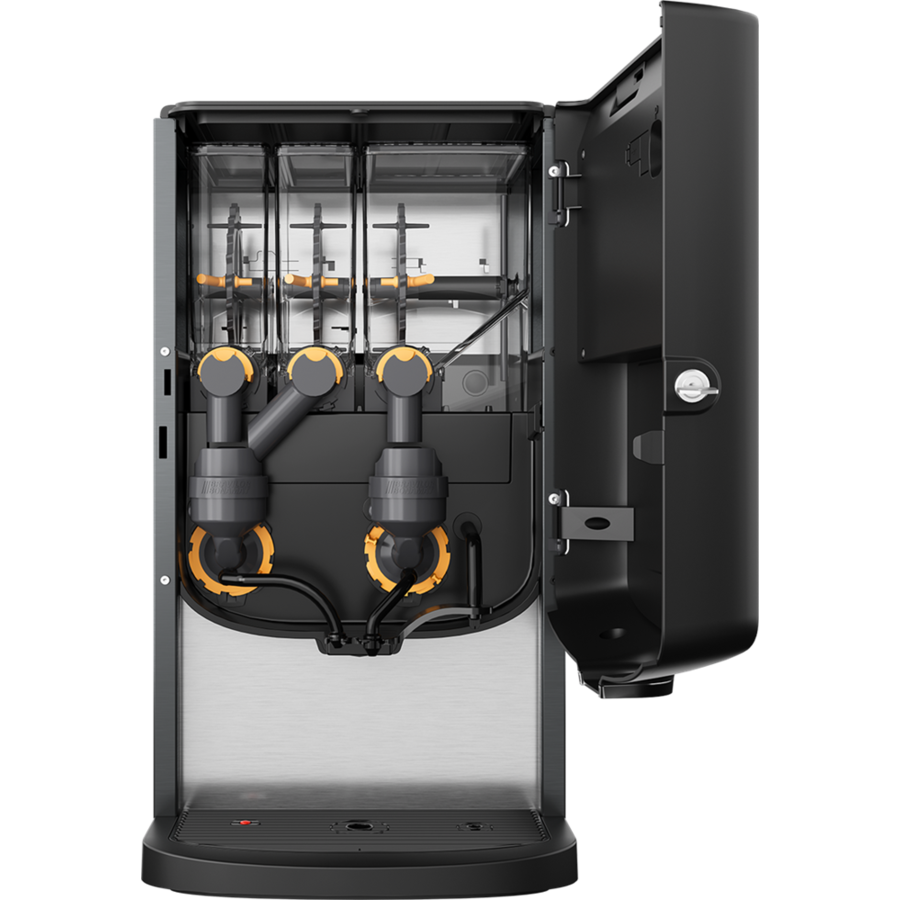Machine à café instantané Bolero 32 | 3,2 L | 230 V ~ 50/60 Hz 2230 W
