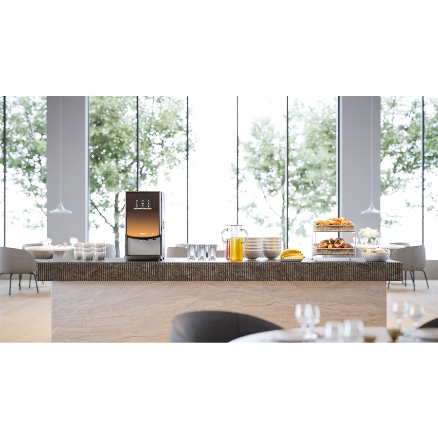 Machine à café instantané Bolero 32 | 3,2 L | 230 V ~ 50/60 Hz 2230 W