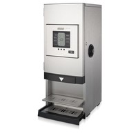 Bolero Turbo LV12 Instantkaffeemaschine | 1,3 l | 230 V~ 50/60 Hz 3510 W