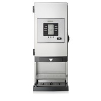 Bolero Turbo LV12 Instantkaffeemaschine | 1,3 l | 230 V~ 50/60 Hz 3510 W