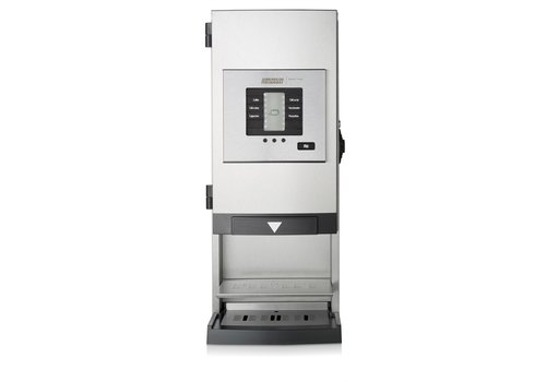  Bravilor Bonamat Machine à café instantanée Bolero Turbo LV12 | 1,3 L | 230 V ~ 50/60 Hz 3510 W 