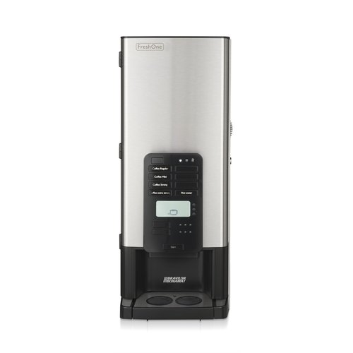  Bravilor Bonamat FreshOne Fresh Brew Coffee Machine | 3.2L | 230V~ 50Hz 2300W 