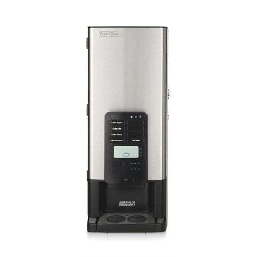  Bravilor Bonamat Machine à café FreshOne Fresh Brew | 3,2 L | 230 V ~ 50 Hz 2300 W 