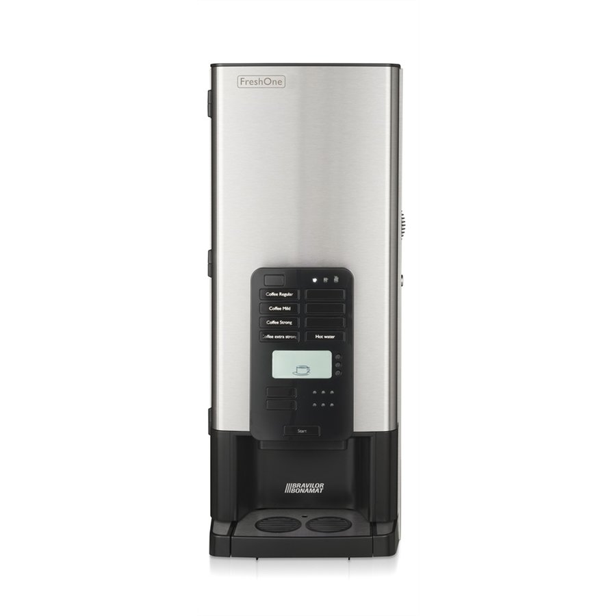Machine à café FreshOne Fresh Brew | 3,2 L | 230 V ~ 50 Hz 2300 W