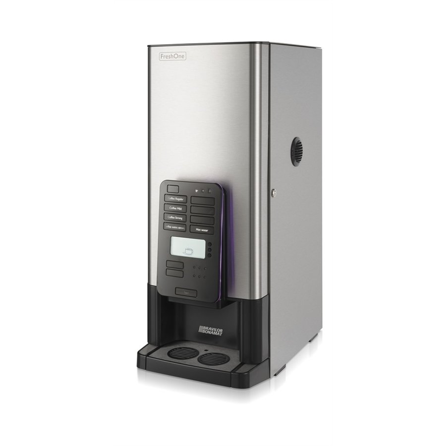 FreshOne Fresh Brew koffiemachine | 3.2L | 230V~ 50Hz 2300W