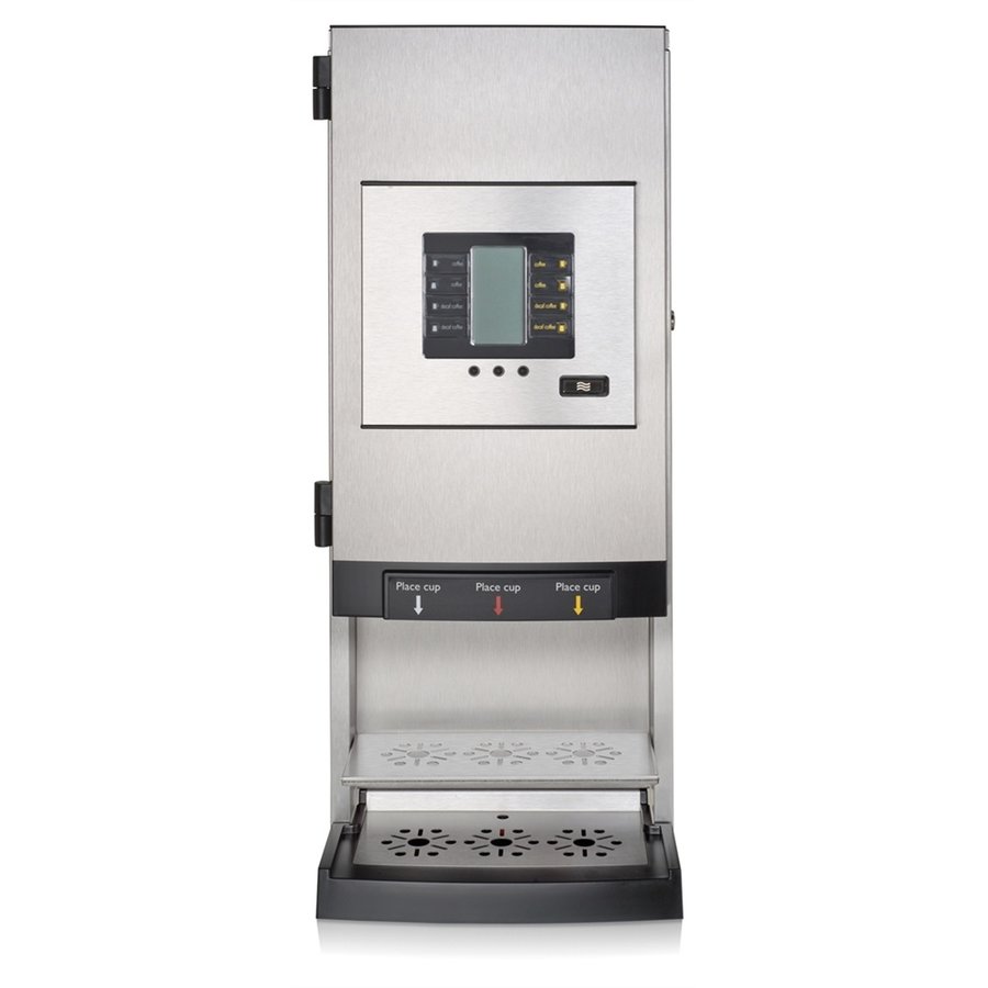 Bolero Turbo LV20 | 3L | 230 V~ 50/60 Hz 3510 W