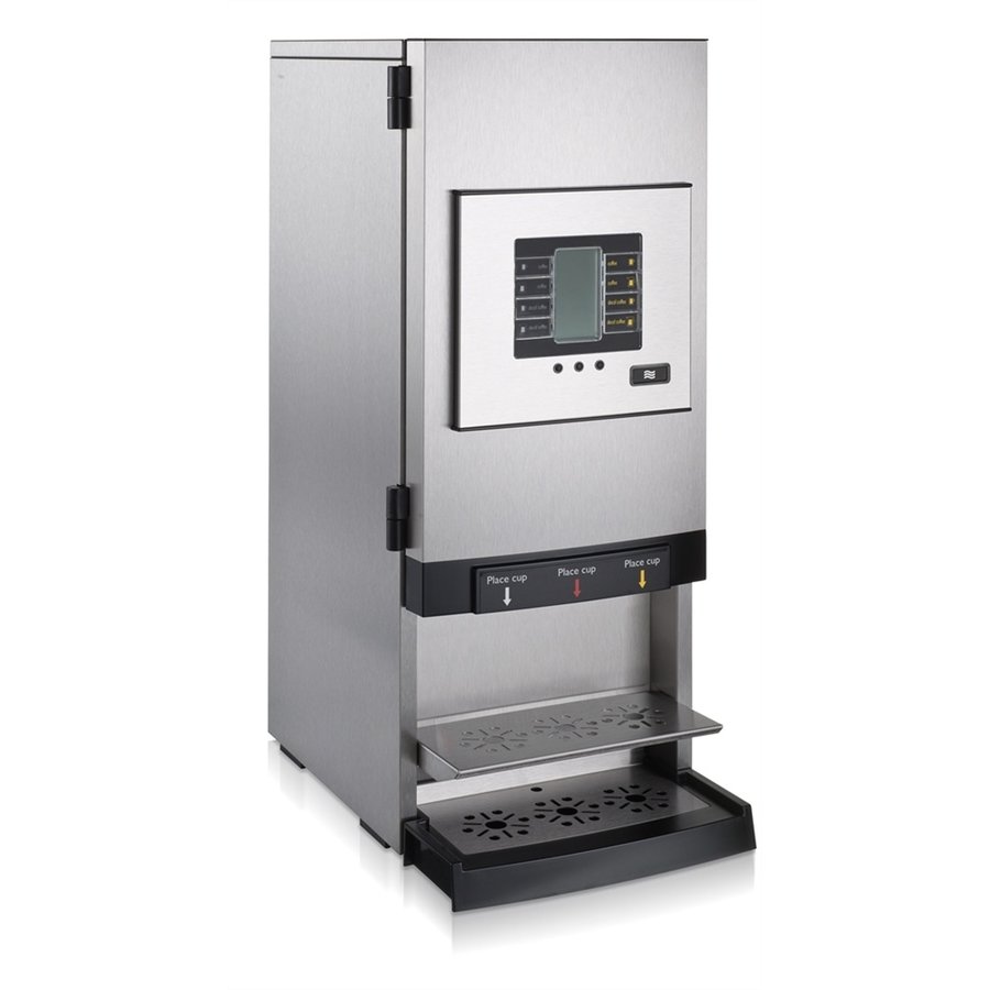 Bolero Turbo LV20 | 3L | 230 V~ 50/60 Hz 3510 W