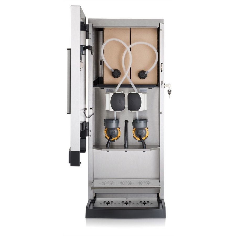 Bolero Turbo LV20 | 3L | 230 V~ 50/60 Hz 3510 W