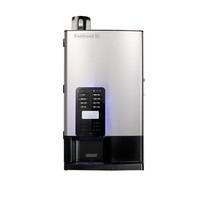 Machine à café FreshGround XL 510 | 4x1,3L | 230 V ~ 50 Hz 2300 W