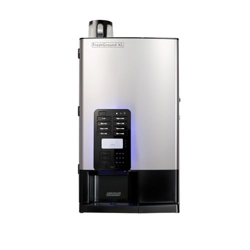  Bravilor Bonamat FreshGround XL 510 Coffee Machine | 4x1.3L | 230V~ 50Hz 2300W 