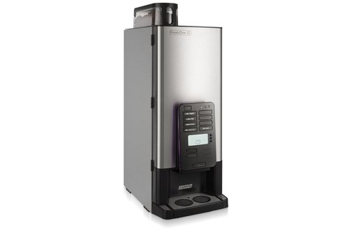  Bravilor Bonamat FreshOne G Fresh Brew Coffee Machine | 2.8KG | 230V~ 50Hz 2300W 
