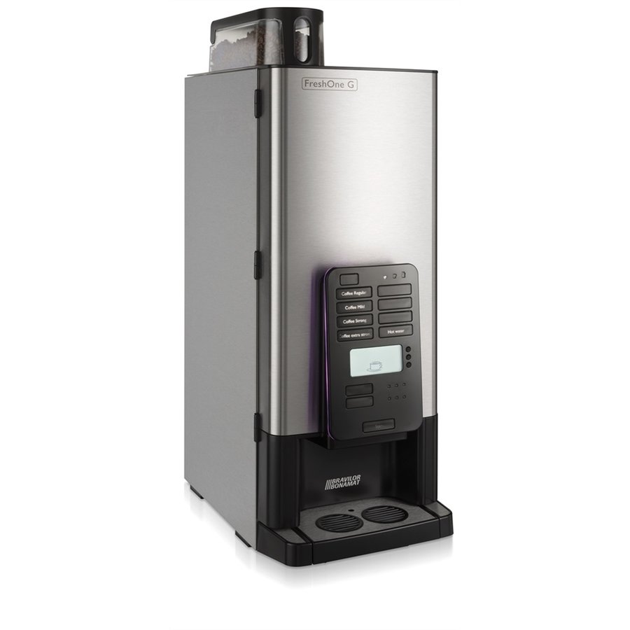 Machine à café FreshOne G Fresh Brew | 2,8 kg | 230 V ~ 50 Hz 2300 W