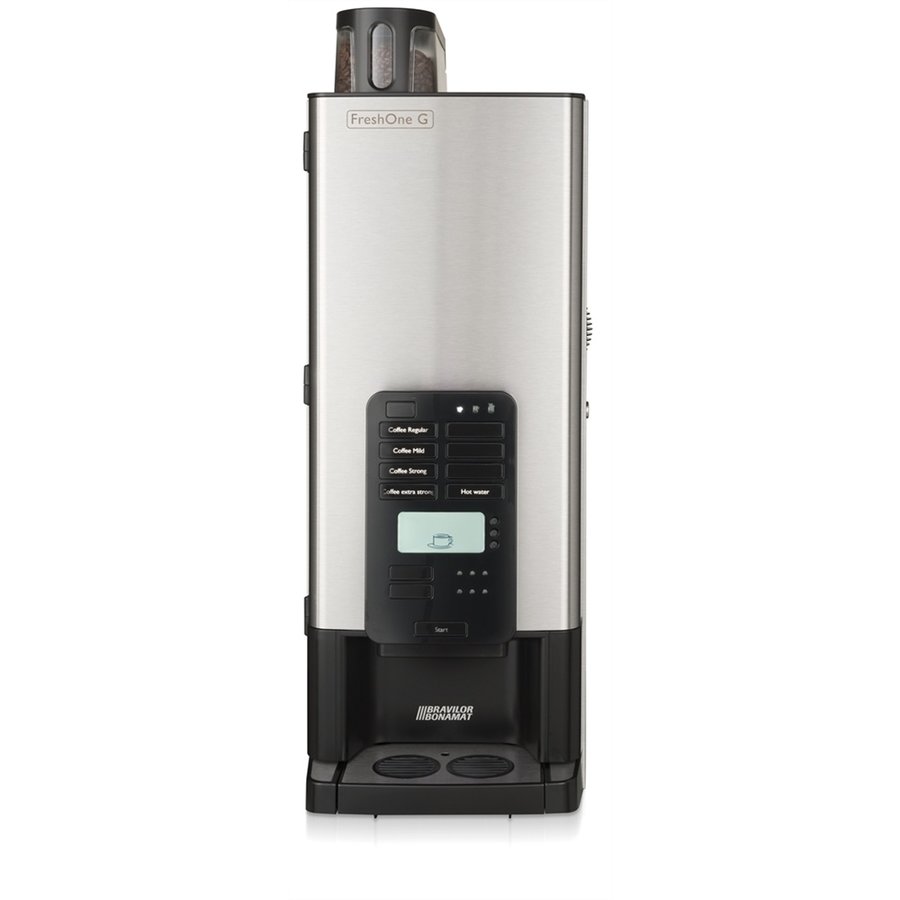 Machine à café FreshOne G Fresh Brew | 2,8 kg | 230 V ~ 50 Hz 2300 W