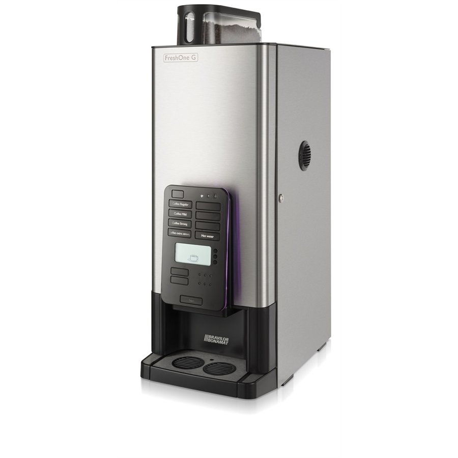 Machine à café FreshOne G Fresh Brew | 2,8 kg | 230 V ~ 50 Hz 2300 W