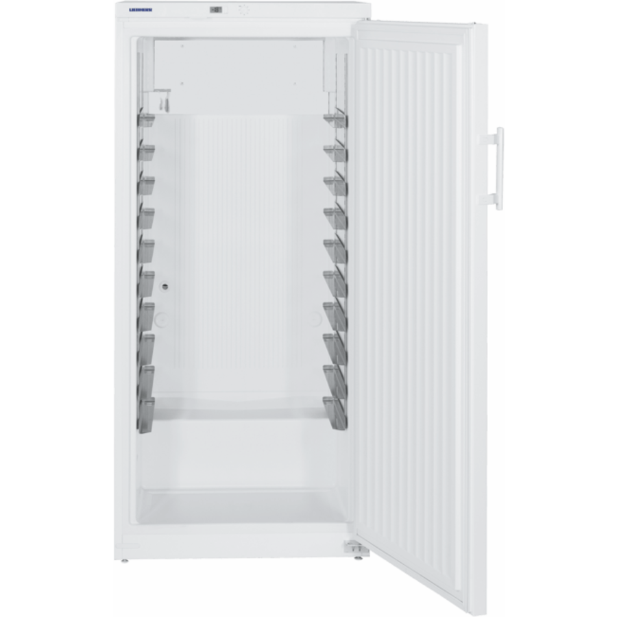 Bakery standard freezer | 75 x 73 x 164 cm