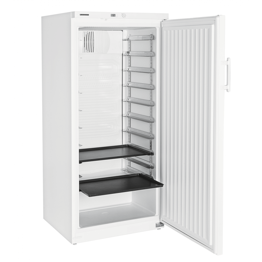 Bakery standard freezer | 75 x 73 x 164 cm