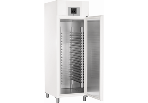  Liebherr Congélateur ProfiLine standard pour boulangerie | 70 x 83 x 212 cm 