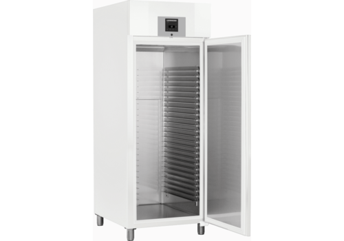  Liebherr Congélateur ProfiLine standard pour boulangerie | acier inoxydable | 79 x 98 x 212 cm 