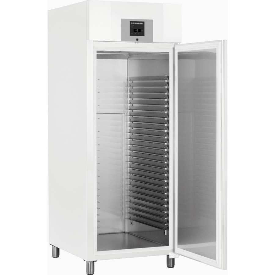 ProfiLine Tiefkühlbäckerei Standard | Edelstahl | 79 x 98 x 212 cm