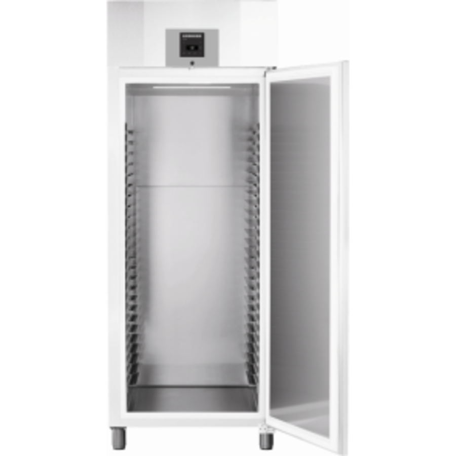 ProfiLine Tiefkühlbäckerei Standard | Edelstahl | 79 x 98 x 212 cm