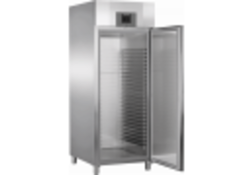  Liebherr Congélateur ProfiLine standard pour boulangerie | acier inoxydable | 79 x 98 x 212 cm 