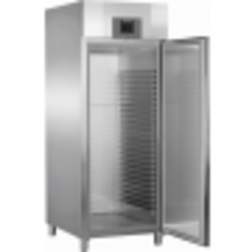  Liebherr ProfiLine freezer bakery standard | stainless steel | 79 x 98 x 212 cm 
