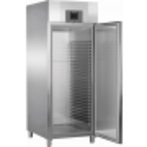  Liebherr ProfiLine freezer bakery standard | stainless steel | 79x98x212cm 