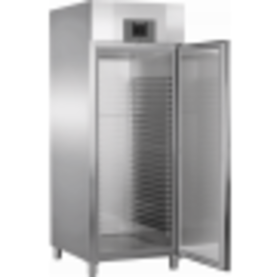 ProfiLine freezer bakery standard | stainless steel | 79x98x212cm