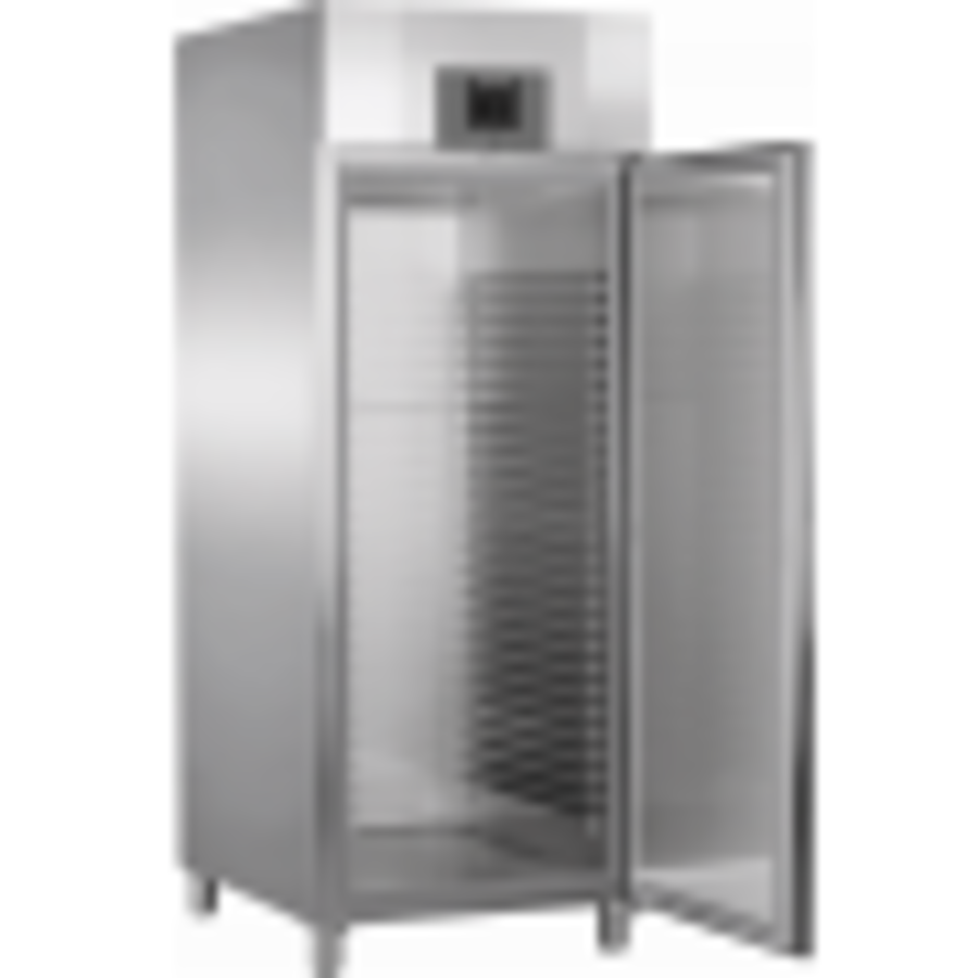ProfiLine Tiefkühlbäckerei Standard | Edelstahl | 79 x 98 x 212 cm