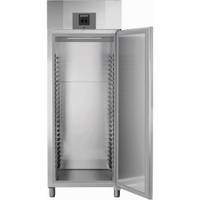 Congélateur ProfiLine standard pour boulangerie | acier inoxydable | 79 x 98 x 212 cm