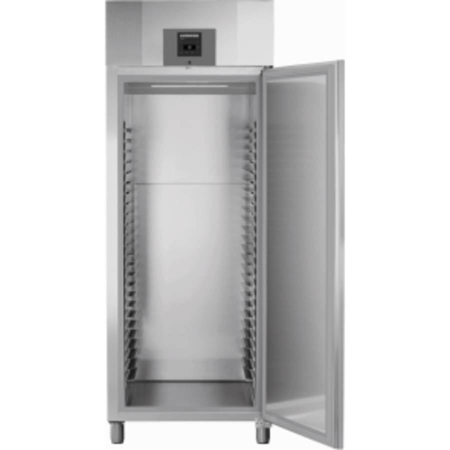 ProfiLine freezer bakery standard | stainless steel | 79x98x212cm