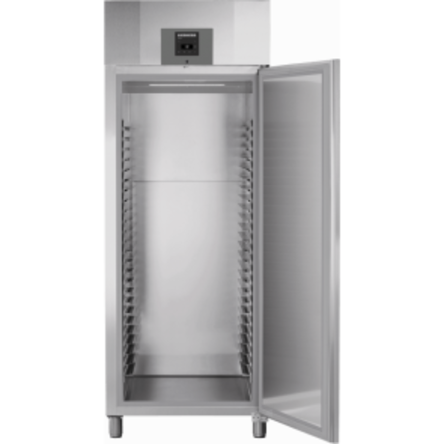 ProfiLine Tiefkühlbäckerei Standard | Edelstahl | 79 x 98 x 212 cm