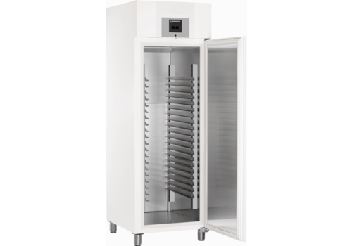  Liebherr Norme de boulangerie réfrigérée ProfiLine | 70 x 83 x 212 cm 