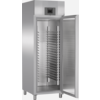 Norme de boulangerie réfrigérée ProfiLine | acier inoxydable | 70 x 83 x 212 cm
