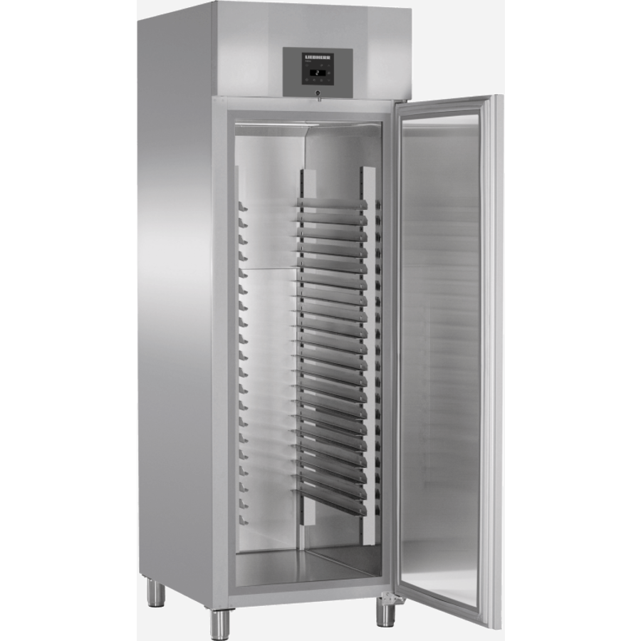 ProfiLine Kühler Bäckerei Standard | Edelstahl | 70 x 83 x 212 cm