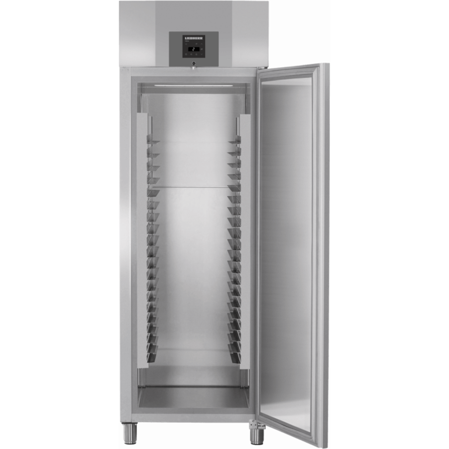 ProfiLine Kühler Bäckerei Standard | Edelstahl | 70 x 83 x 212 cm