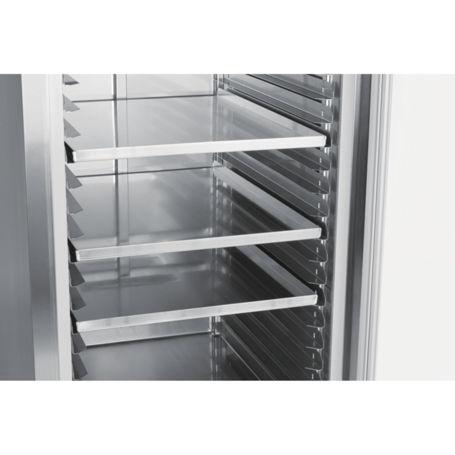 ProfiLine Kühler Bäckerei Standard | Edelstahl | 70 x 83 x 212 cm