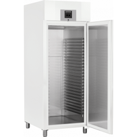 ProfiLine Kühler Bäckerei Standard weiß | BKPv 8420-42 | 79 x 98 x 212