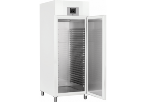  Liebherr ProfiLine cooler bakery standard white | BKPv 8420-42 | 79 x 98 x (h) 212 cm 