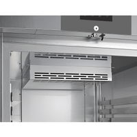 ProfiLine Kühler Bäckerei Standard weiß | BKPv 8420-42 | 79 x 98 x 212