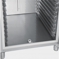 ProfiLine cooler bakery standard white | BKPv 8420-42 | 79x98x212